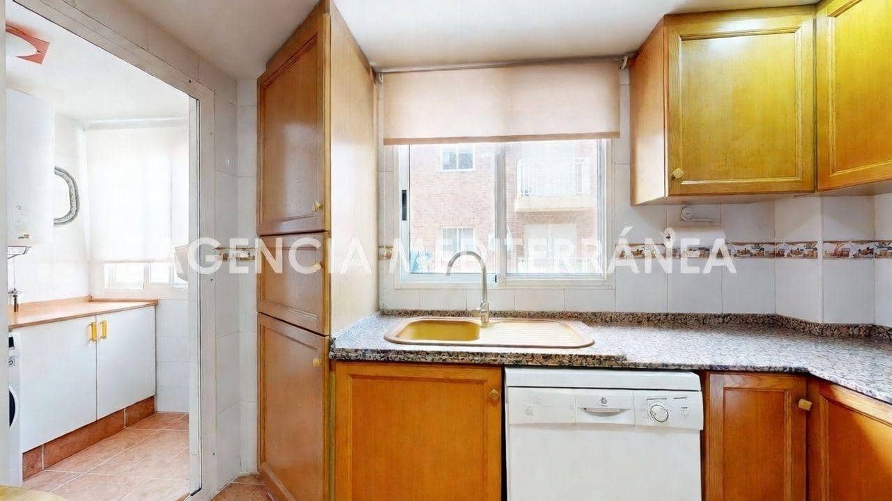 3 camera da letto Appartamento in vendita in Alfafar con garage - 224.900 € (Rif: 10187213)