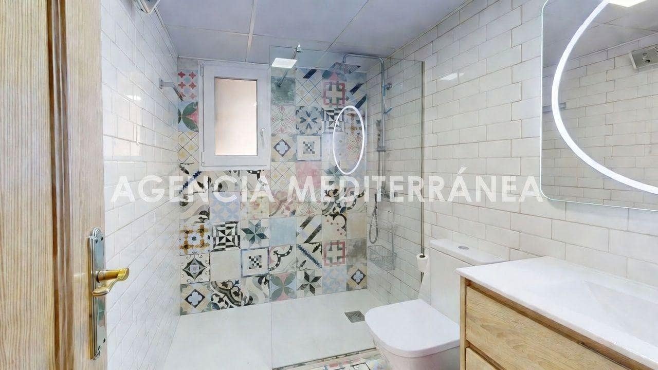 3 camera da letto Appartamento in vendita in Alfafar con garage - 224.900 € (Rif: 10187213)