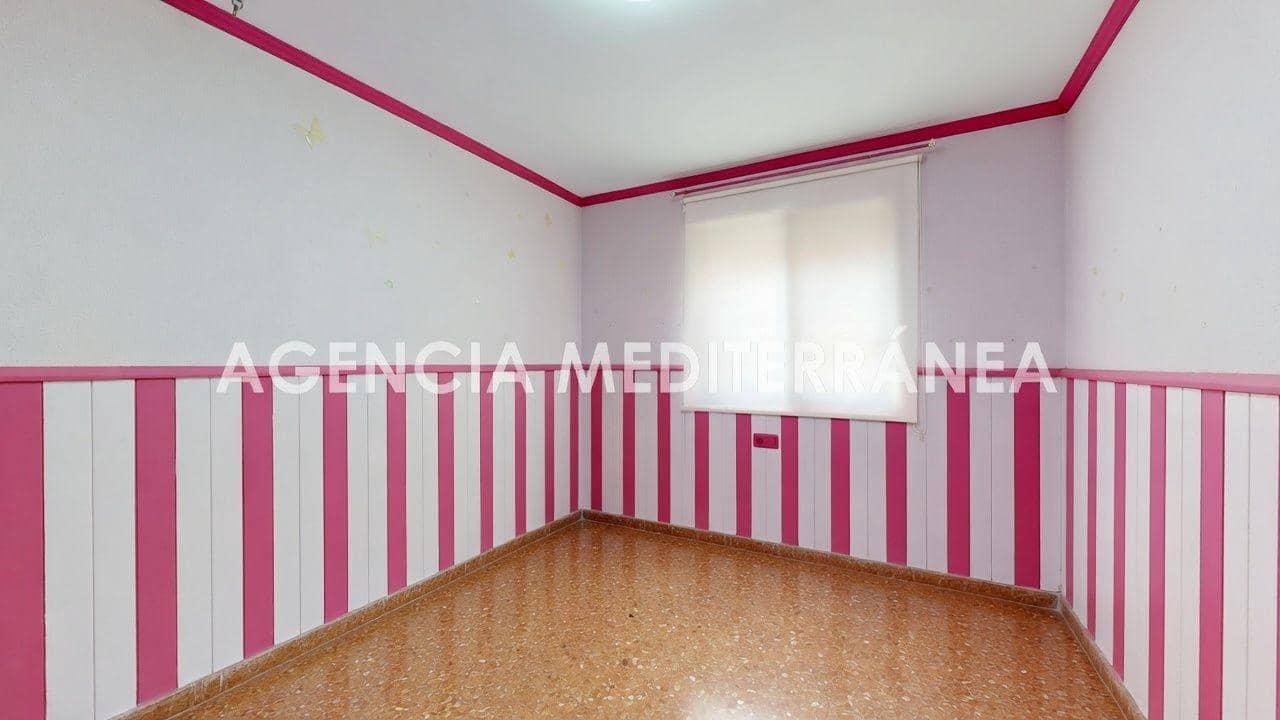 3 camera da letto Appartamento in vendita in Alfafar con garage - 224.900 € (Rif: 10187213)