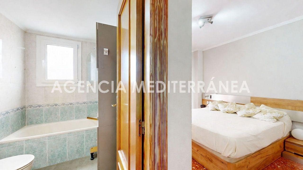 3 camera da letto Appartamento in vendita in Alfafar con garage - 224.900 € (Rif: 10187213)