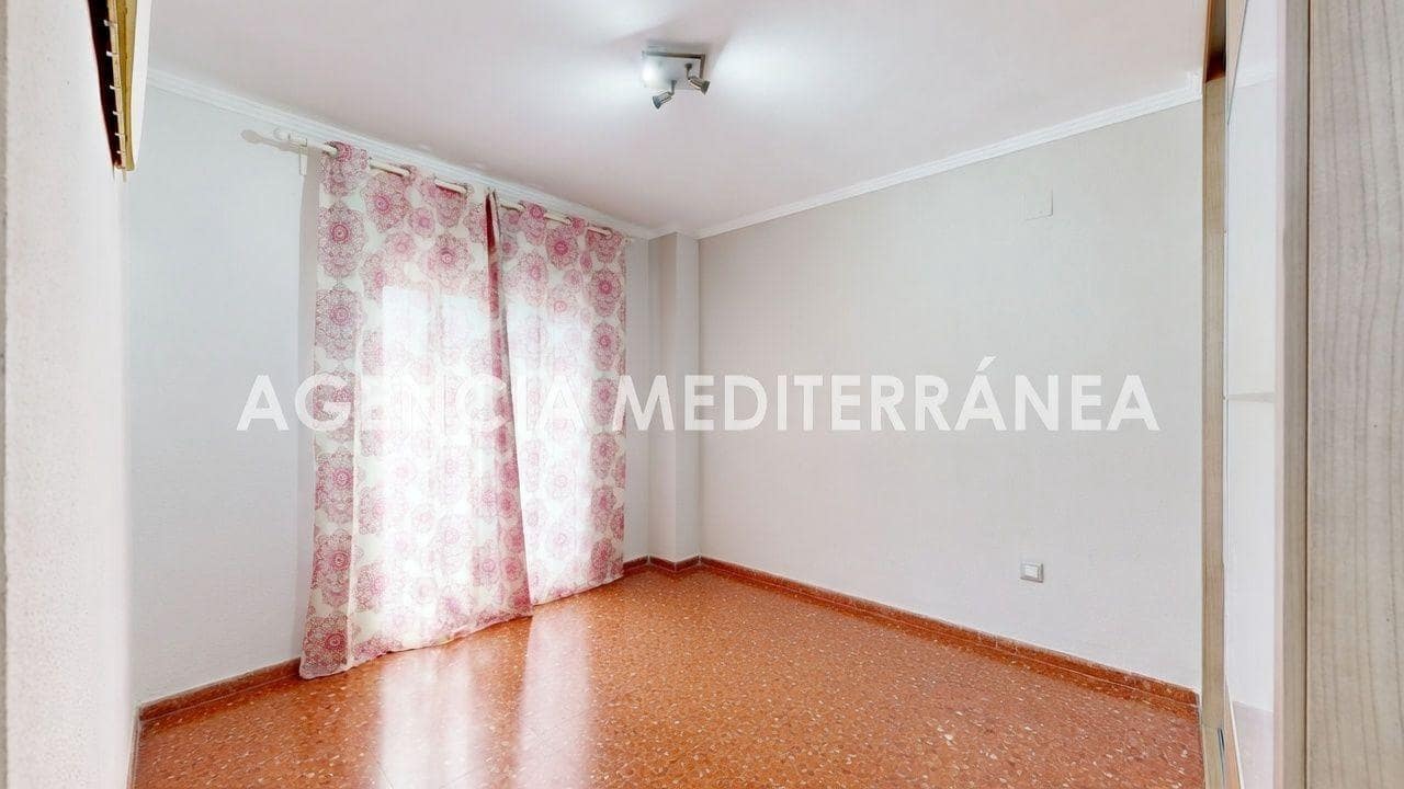 3 camera da letto Appartamento in vendita in Alfafar con garage - 224.900 € (Rif: 10187213)