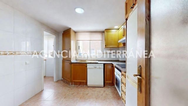 3 camera da letto Appartamento in vendita in Alfafar con garage - 224.900 € (Rif: 10187213)