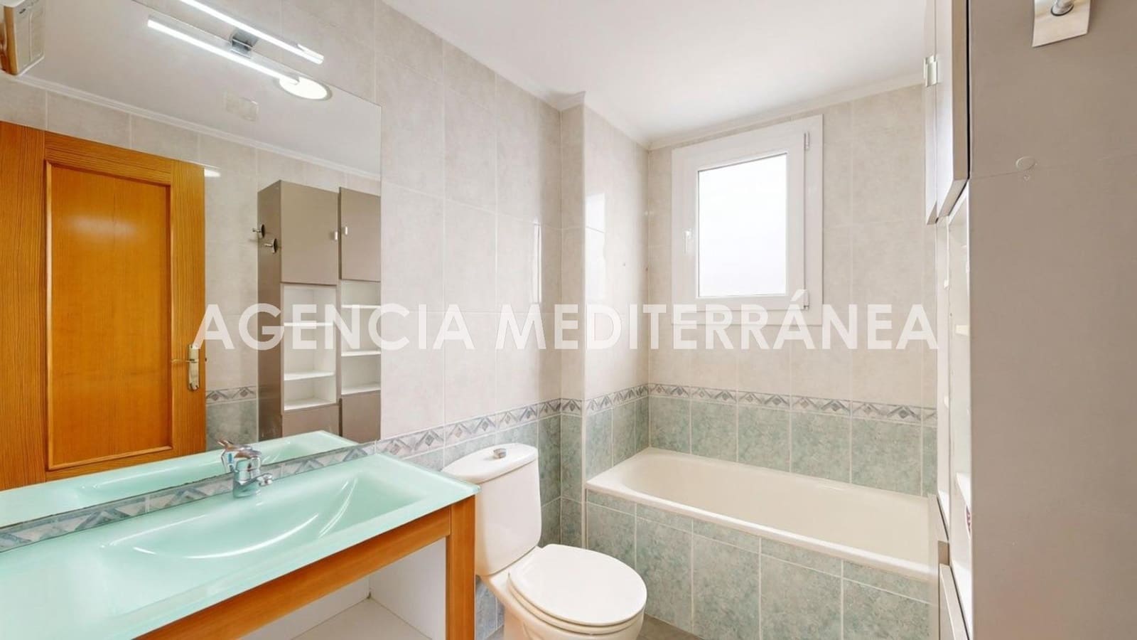 3 camera da letto Appartamento in vendita in Alfafar con garage - 224.900 € (Rif: 10187213)