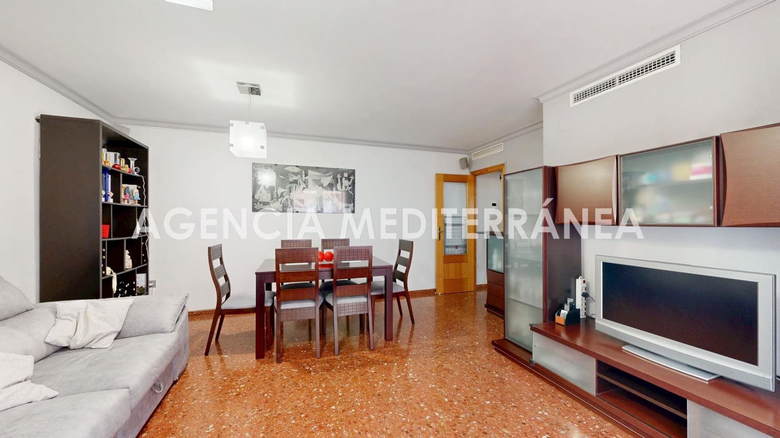 3 camera da letto Appartamento in vendita in Alfafar con garage - 224.900 € (Rif: 10187213)