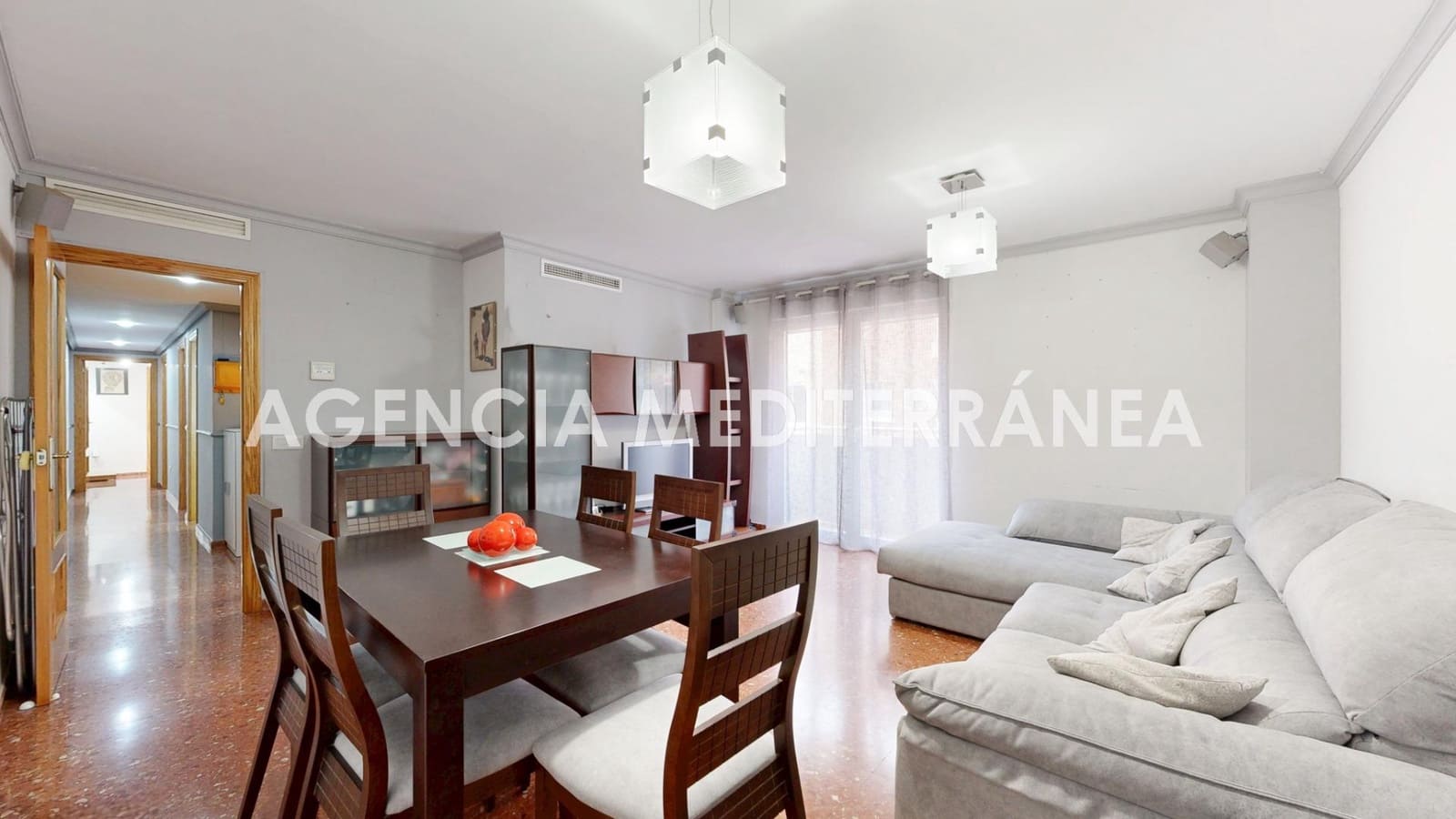 3 camera da letto Appartamento in vendita in Alfafar con garage - 224.900 € (Rif: 10187213)