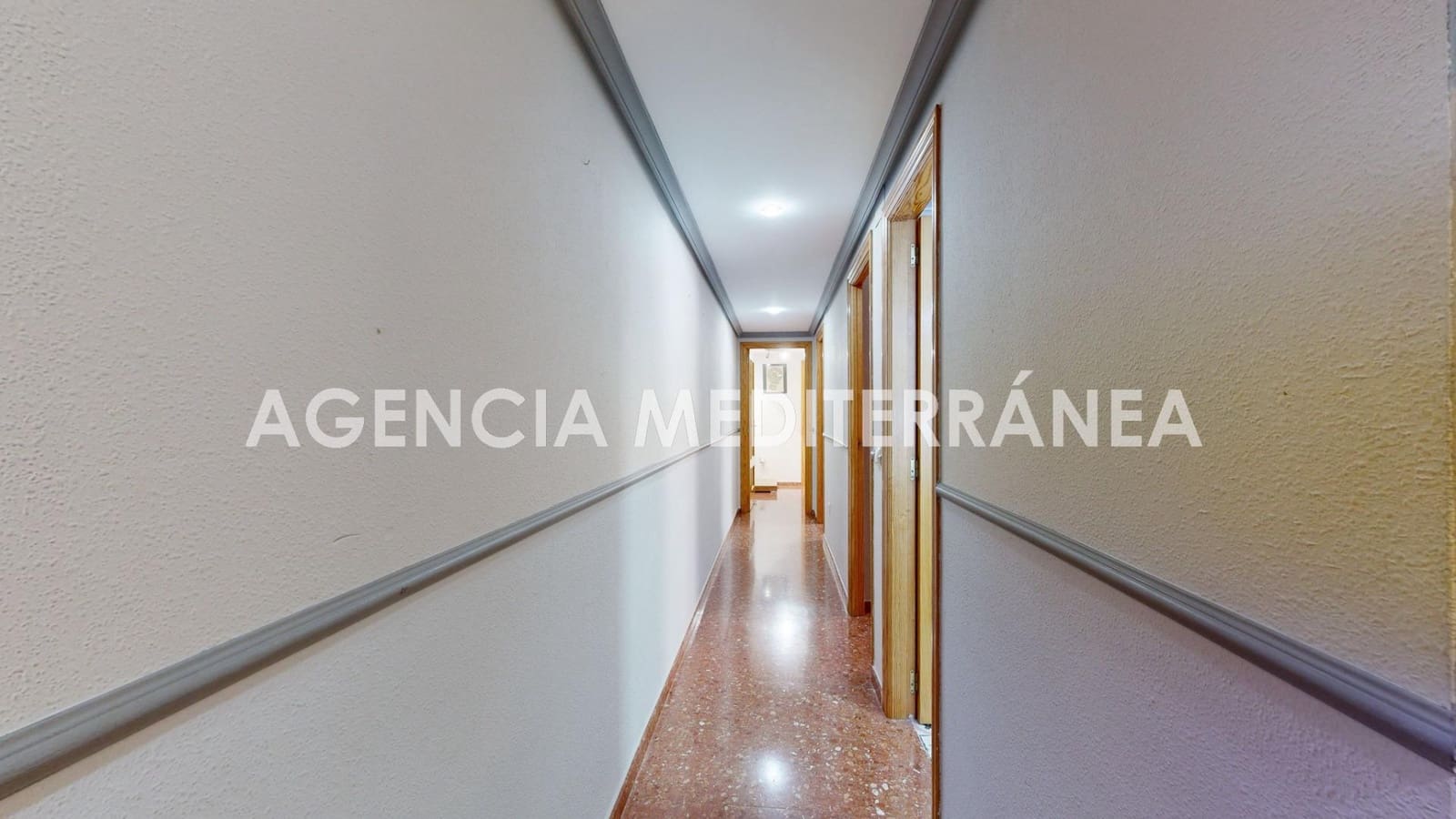 3 camera da letto Appartamento in vendita in Alfafar con garage - 224.900 € (Rif: 10187213)