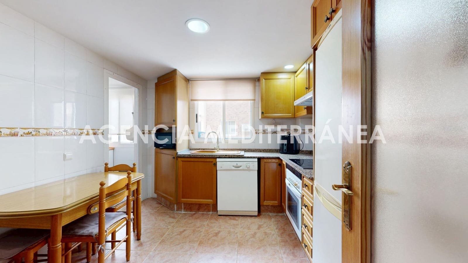 3 camera da letto Appartamento in vendita in Alfafar con garage - 224.900 € (Rif: 10187213)