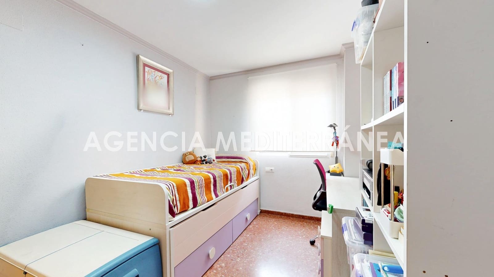 3 camera da letto Appartamento in vendita in Alfafar con garage - 224.900 € (Rif: 10187213)