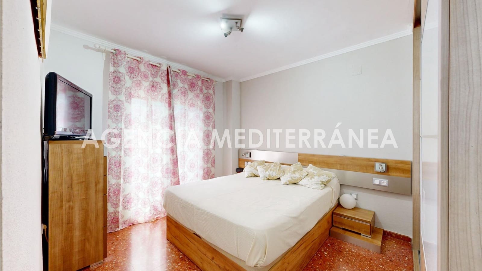 3 camera da letto Appartamento in vendita in Alfafar con garage - 224.900 € (Rif: 10187213)