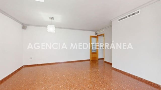 3 camera da letto Appartamento in vendita in Alfafar con garage - 224.900 € (Rif: 10187213)