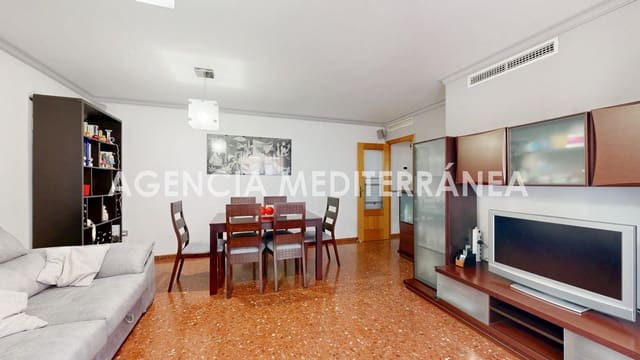 3 camera da letto Appartamento in vendita in Alfafar con garage - 224.900 € (Rif: 10187213)