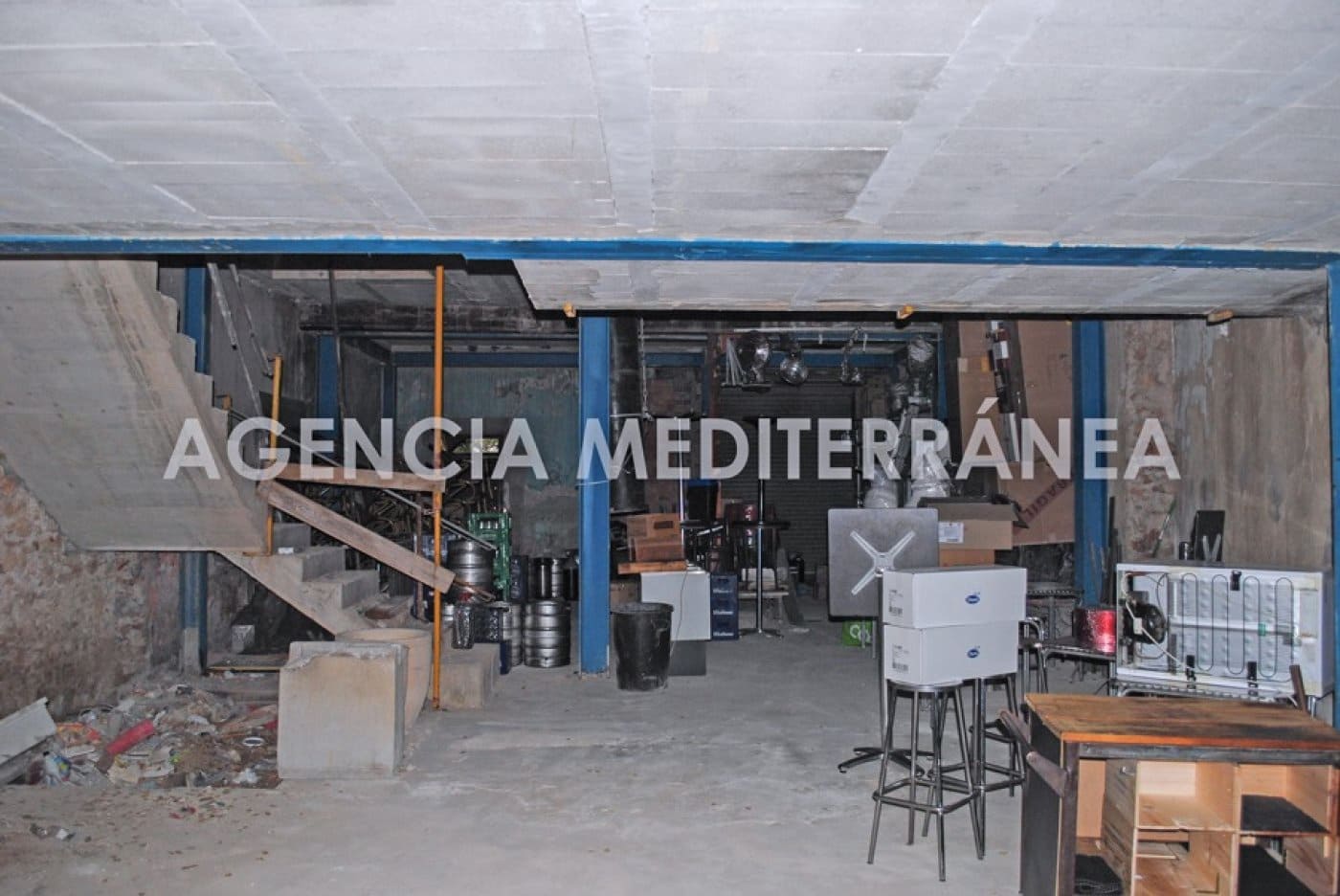 Byhus til salg i Denia - € 990.000 (Ref: 6780298)