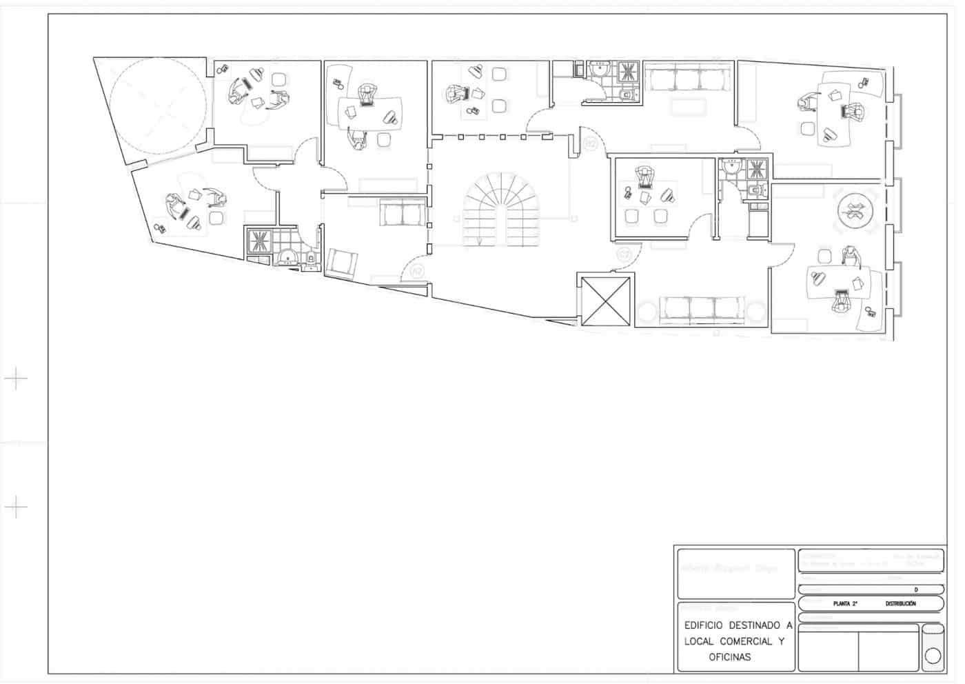 Byhus til salg i Denia - € 990.000 (Ref: 6780298)