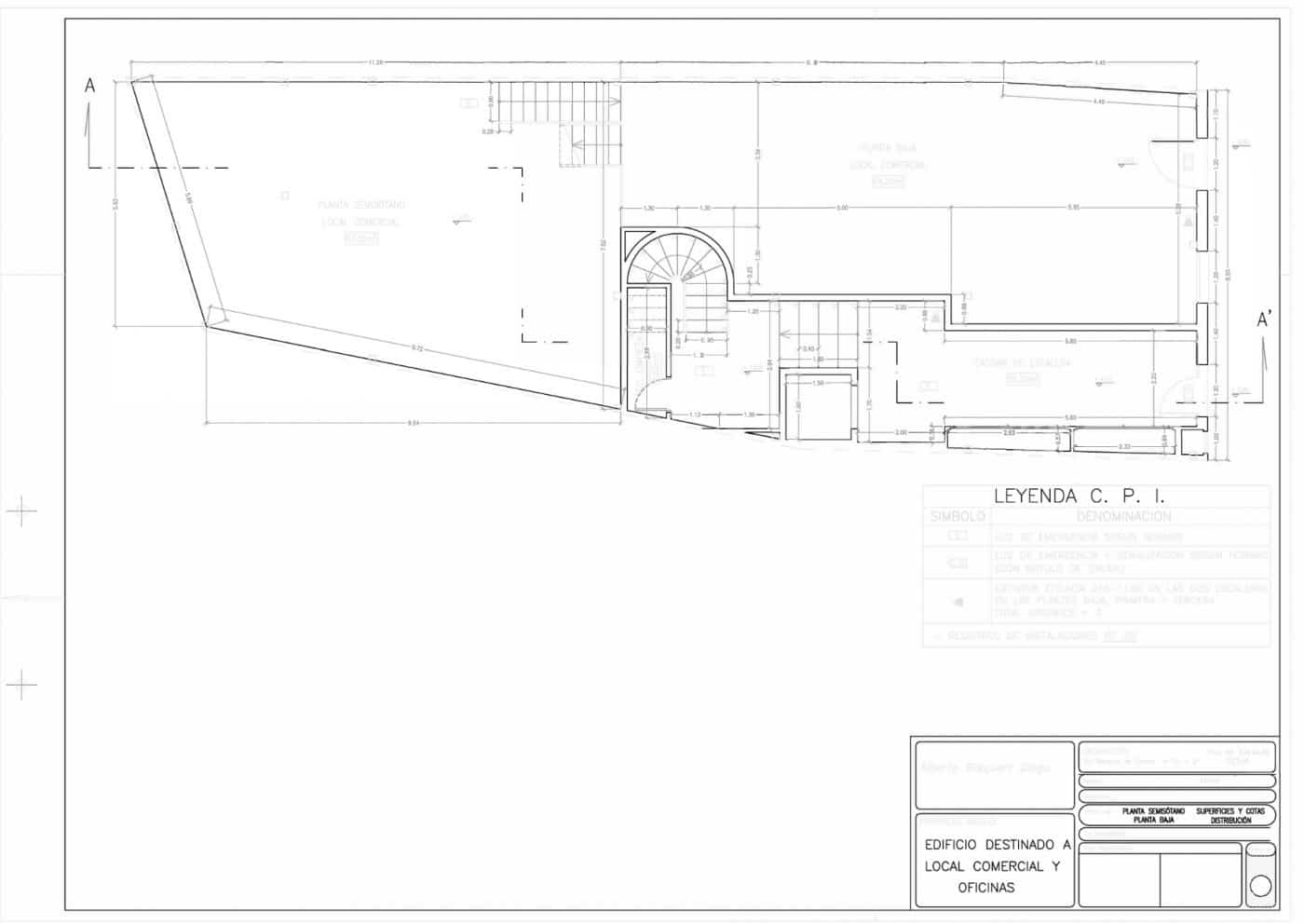 Byhus til salg i Denia - € 990.000 (Ref: 6780298)