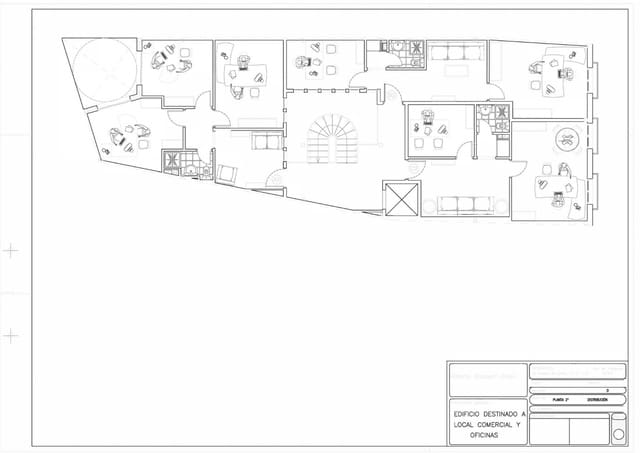 Casa in vendita in Centro Urbano, Dénia - 990.000 € (Rif: 6780298)