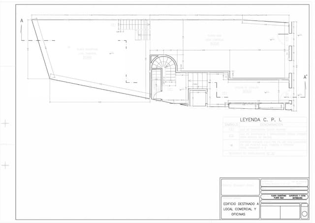 Casa in vendita in Centro Urbano, Dénia - 990.000 € (Rif: 6780298)