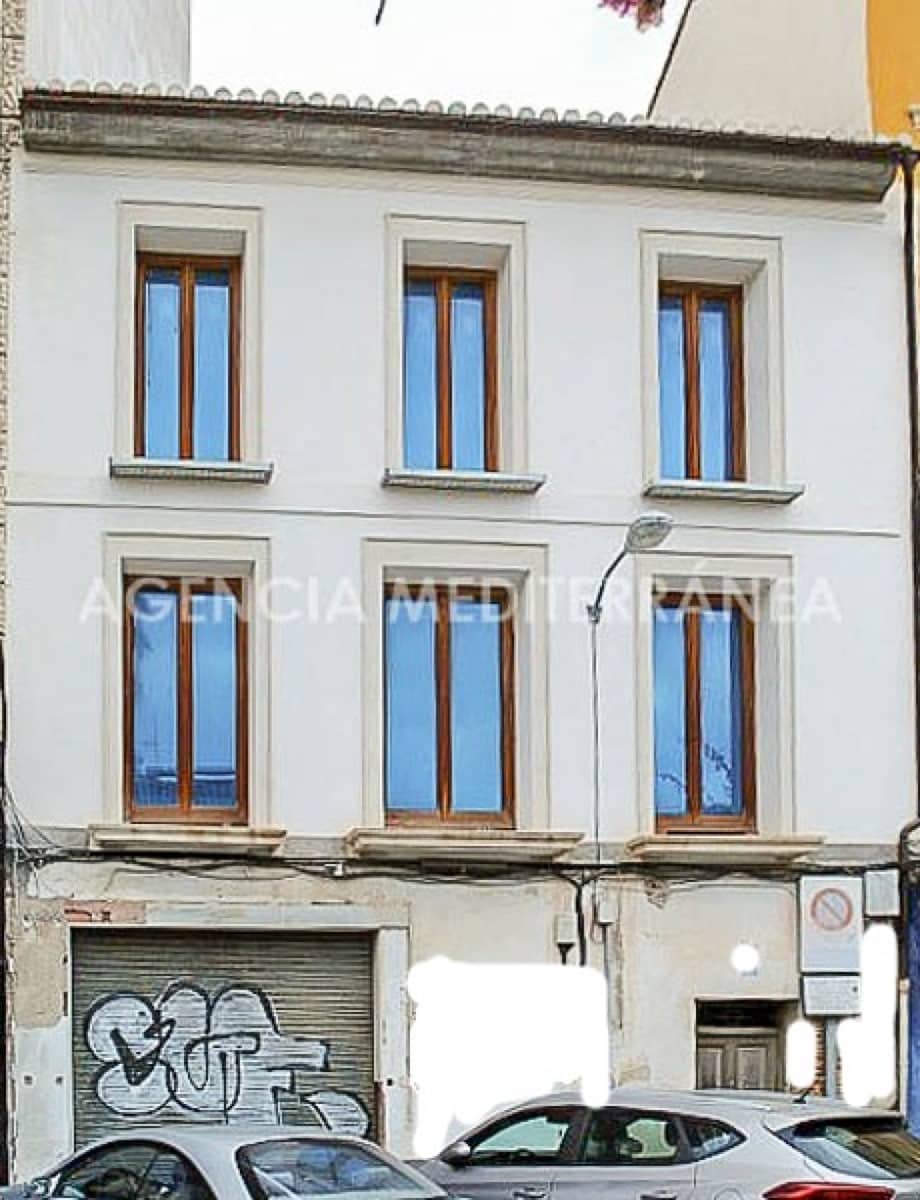 Byhus til salg i Denia - € 990.000 (Ref: 6780298)