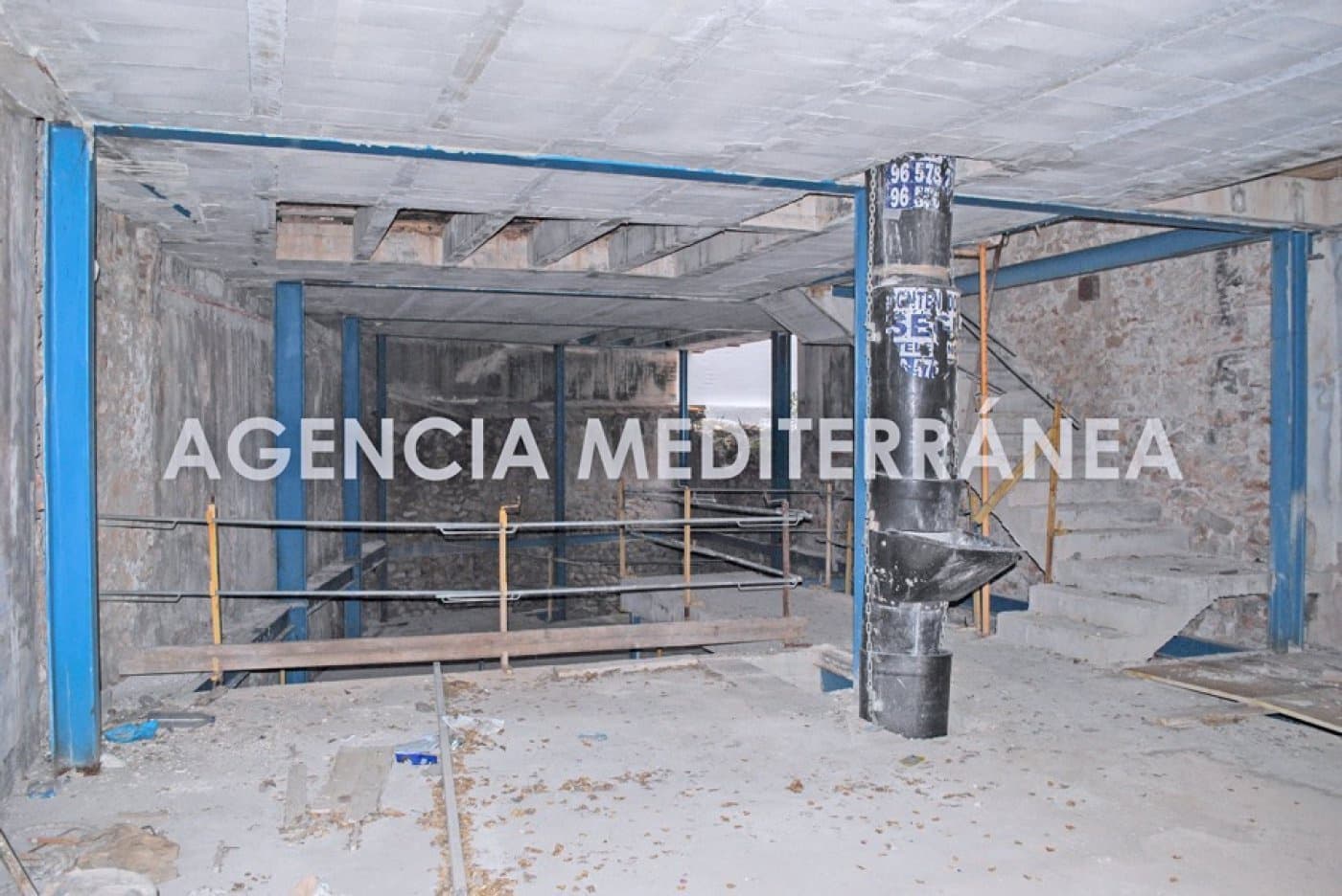 Byhus til salg i Denia - € 990.000 (Ref: 6780298)