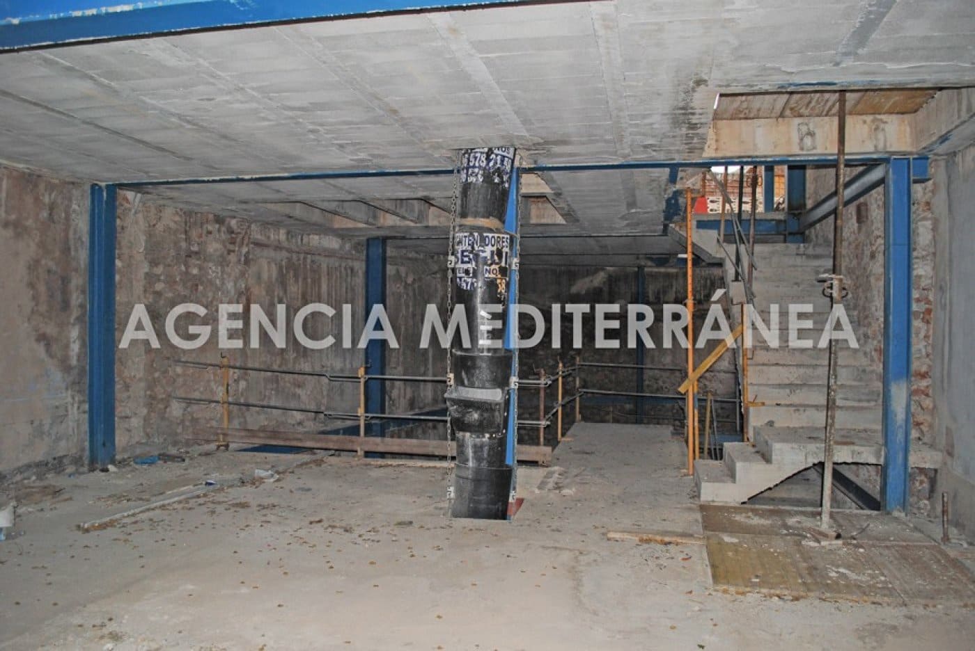 Byhus til salg i Denia - € 990.000 (Ref: 6780298)