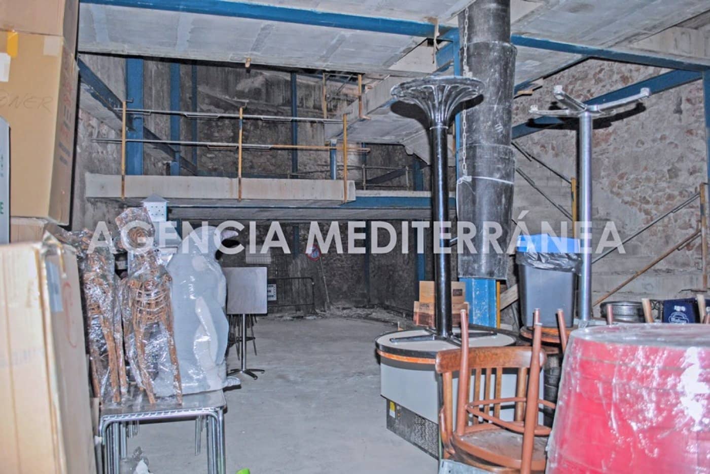 Byhus til salg i Denia - € 990.000 (Ref: 6780298)