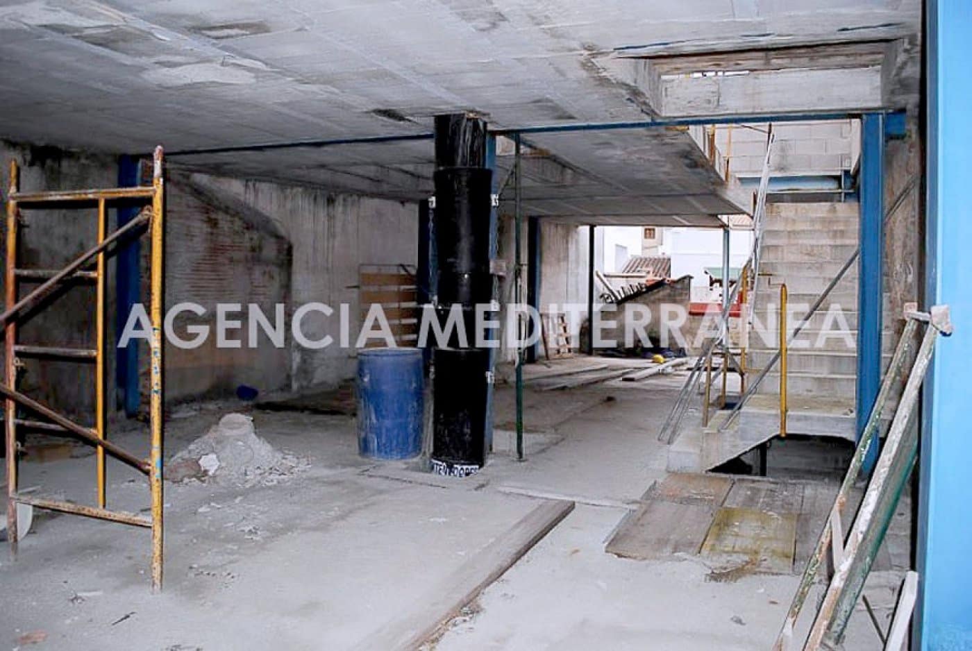 Byhus til salg i Denia - € 990.000 (Ref: 6780298)