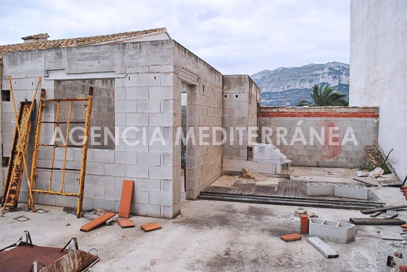 Byhus til salg i Denia - € 990.000 (Ref: 6780298)