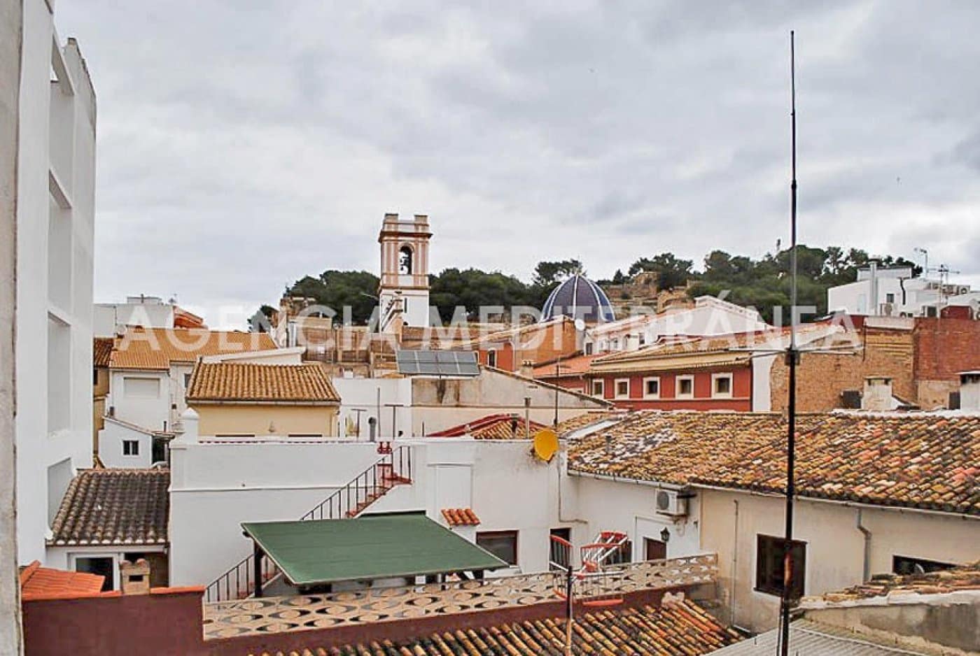 Byhus til salg i Denia - € 990.000 (Ref: 6780298)