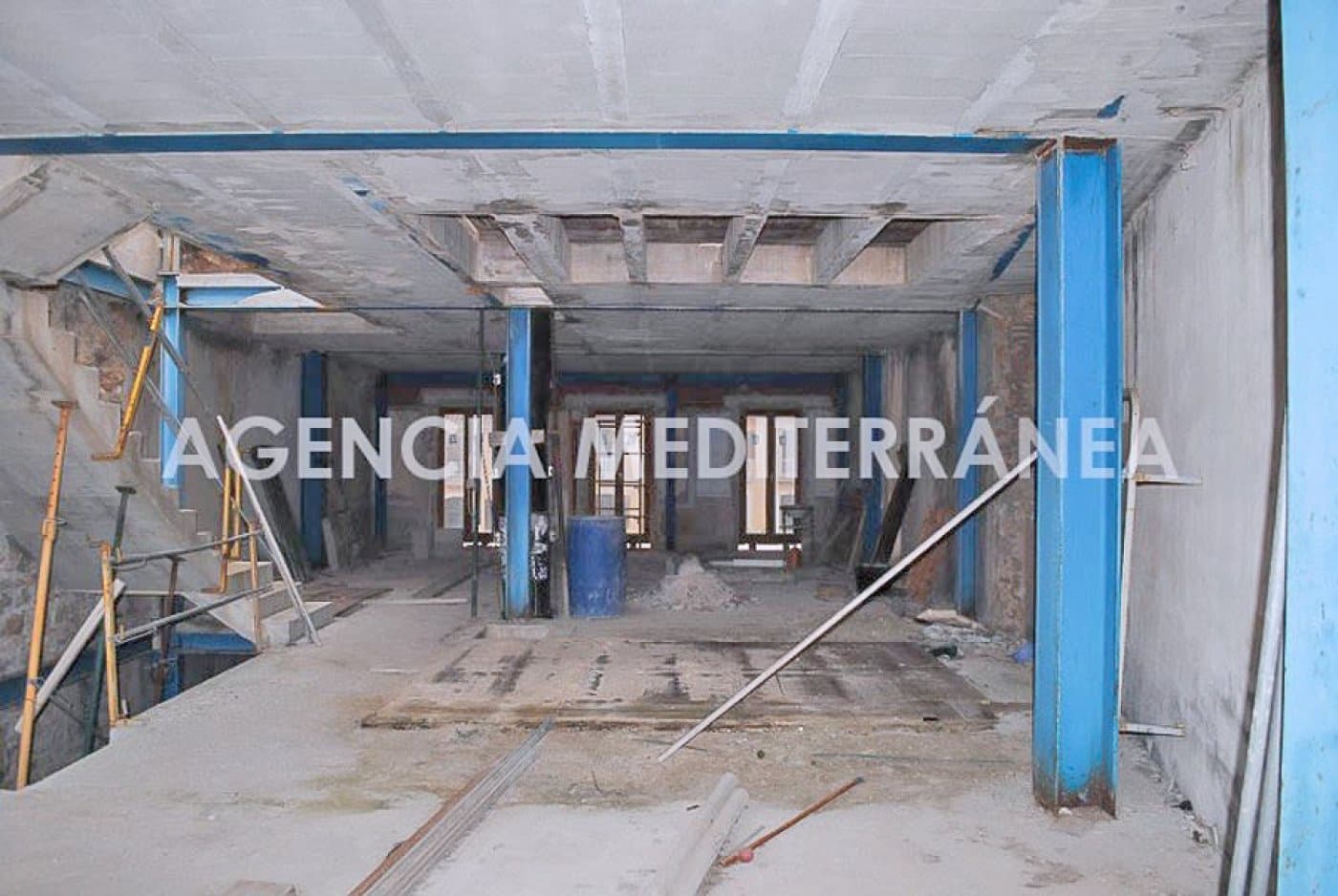 Byhus til salg i Denia - € 990.000 (Ref: 6780298)