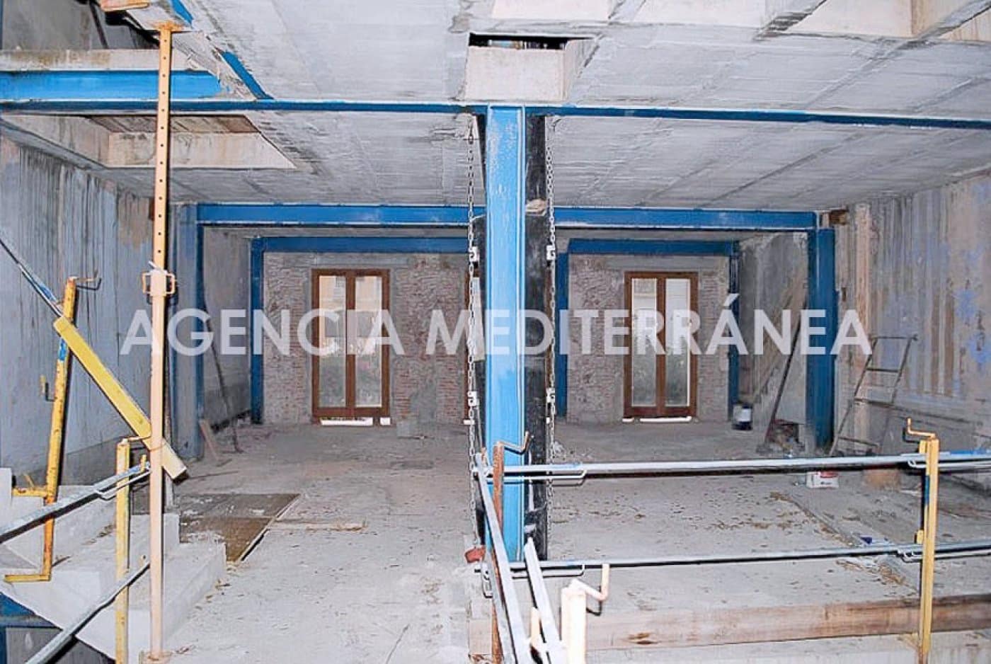 Byhus til salg i Denia - € 990.000 (Ref: 6780298)