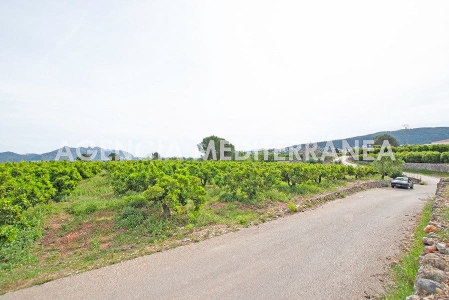 Byggegrund til salg i Orba - € 180.000 (Ref: 6798669)