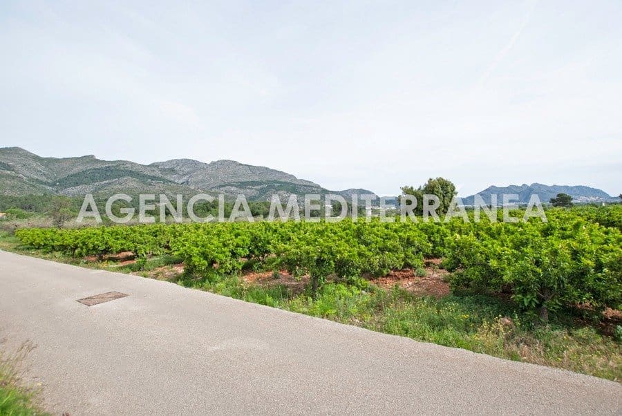 Byggegrund til salg i Orba - € 180.000 (Ref: 6798669)