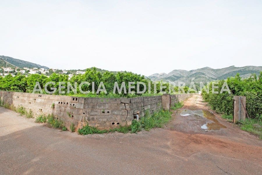 Byggegrund til salg i Orba - € 180.000 (Ref: 6798669)