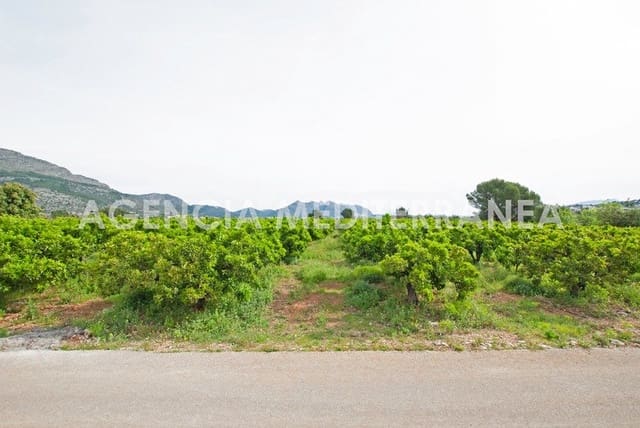 Building Plot for sale in Orba - € 180,000 (Ref: 6798669)