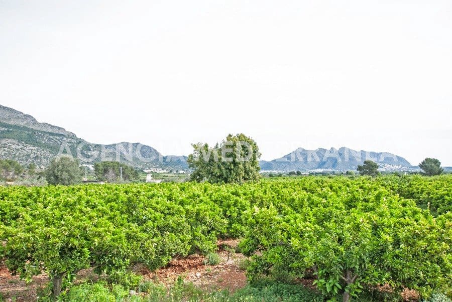 Byggegrund til salg i Orba - € 180.000 (Ref: 6798669)