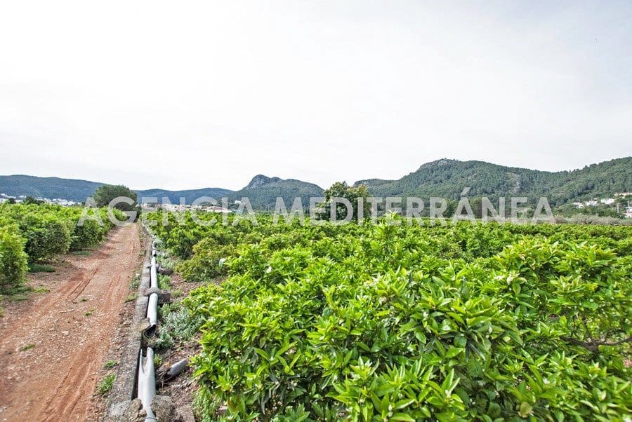 Byggegrund til salg i Orba - € 180.000 (Ref: 6798669)