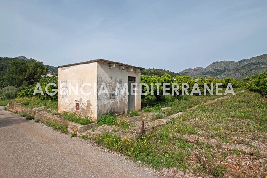 Byggegrund til salg i Orba - € 180.000 (Ref: 6798669)