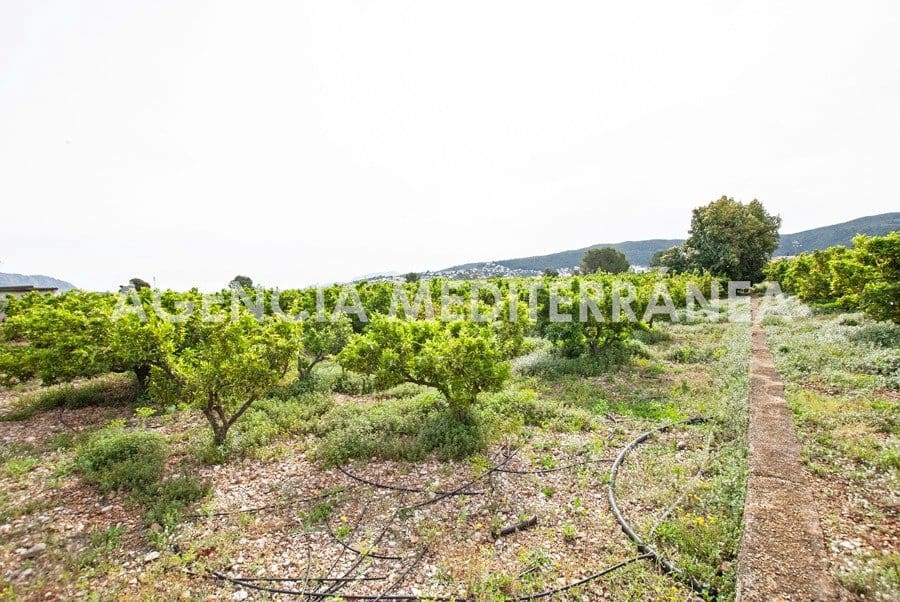 Byggegrund til salg i Orba - € 180.000 (Ref: 6798669)