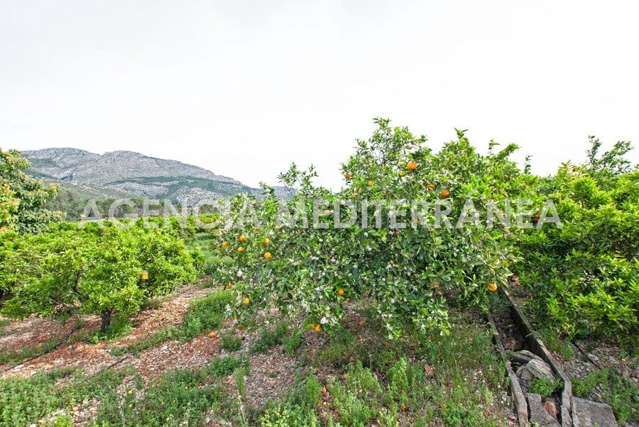 Byggegrund til salg i Orba - € 180.000 (Ref: 6798669)