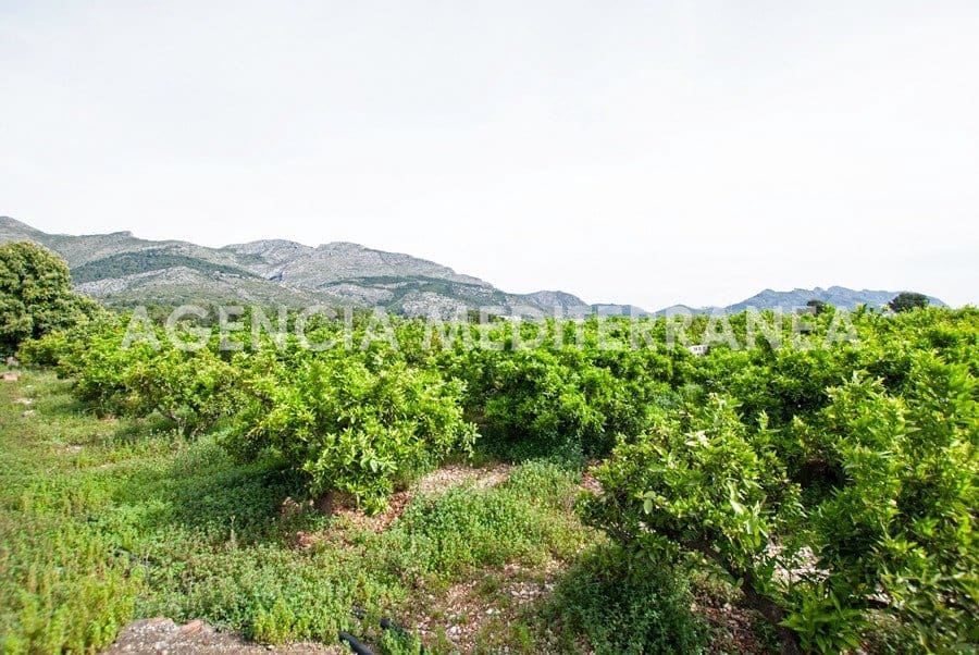 Byggegrund til salg i Orba - € 180.000 (Ref: 6798669)