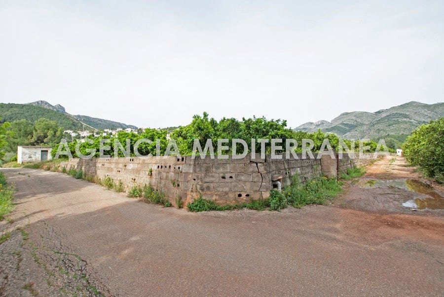 Byggegrund til salg i Orba - € 180.000 (Ref: 6798669)