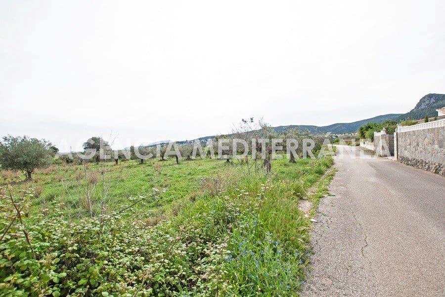 Byggegrund til salg i Orba - € 180.000 (Ref: 6798669)