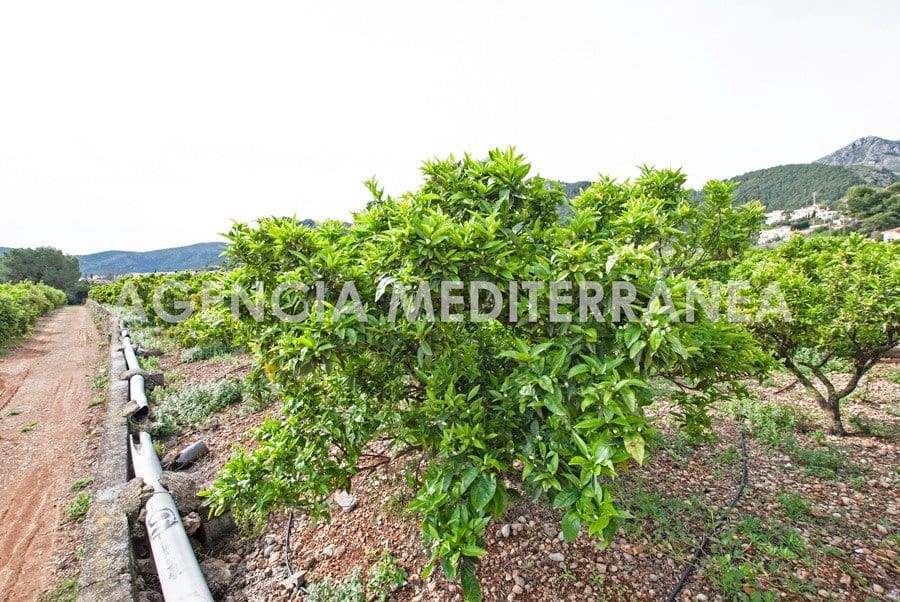 Byggegrund til salg i Orba - € 180.000 (Ref: 6798669)