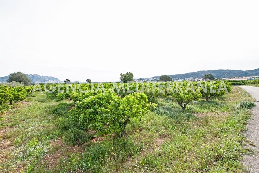 Byggegrund til salg i Orba - € 180.000 (Ref: 6798669)