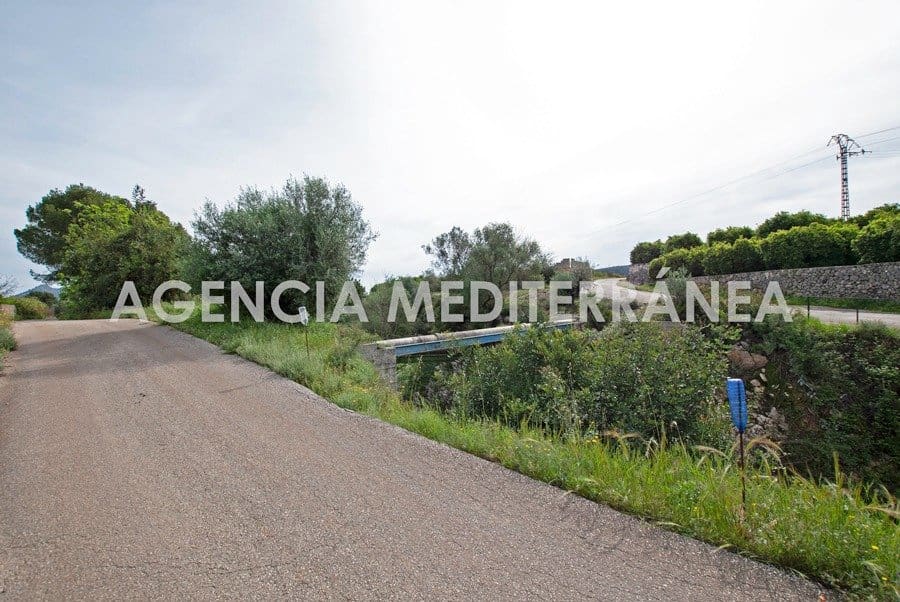 Byggegrund til salg i Orba - € 180.000 (Ref: 6798669)