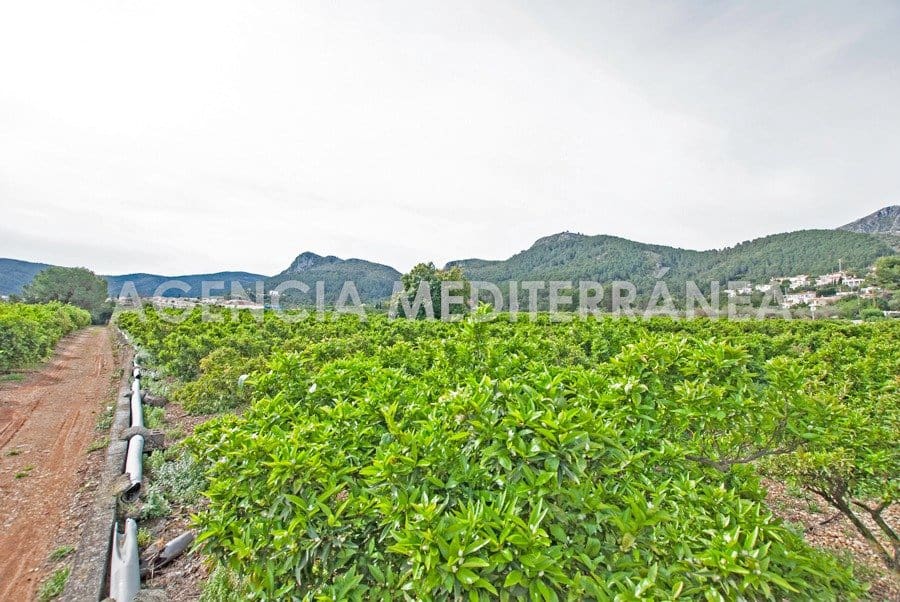 Byggegrund til salg i Orba - € 180.000 (Ref: 6798669)