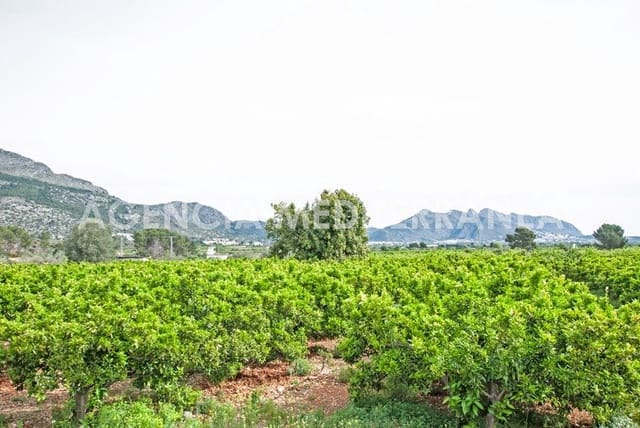 Building Plot for sale in Orba - € 180,000 (Ref: 6798669)