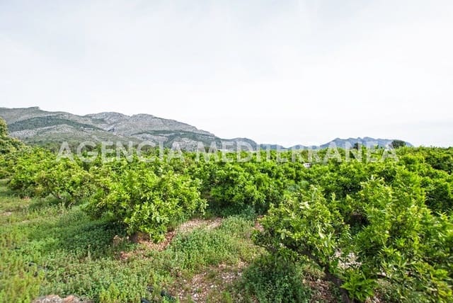 Building Plot for sale in Orba - € 180,000 (Ref: 6798669)