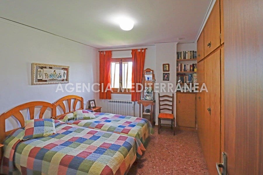 7 sypialnia Finka/Dom wiejski na sprzedaż w Denia z basenem - 560 000 € (Ref: 6860436)