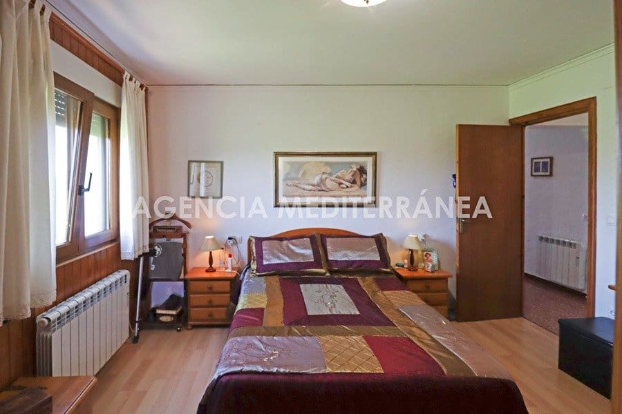 7 sypialnia Finka/Dom wiejski na sprzedaż w Denia z basenem - 560 000 € (Ref: 6860436)