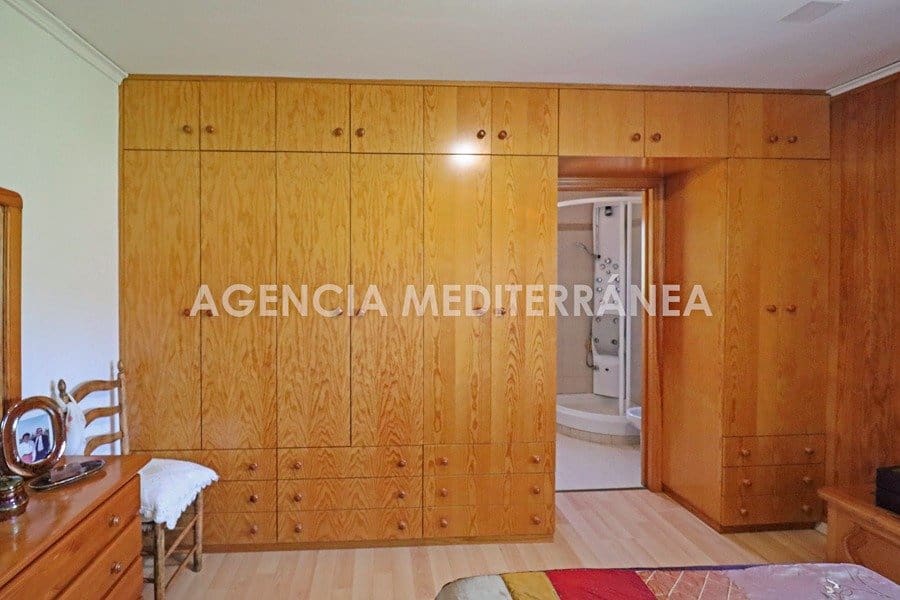 7 sypialnia Finka/Dom wiejski na sprzedaż w Denia z basenem - 560 000 € (Ref: 6860436)